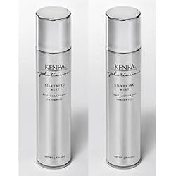 Kenra Platinum Silkening Mist 5.3oz (2 PACK!)