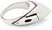 Nicky Hilton Sterling Silver Spiked Dome Ring, Size 7