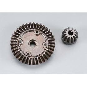 Bevel Gear 38 13T: ESAV from HPI Accessories