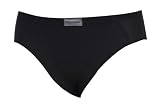 Gonso Fahrrad Unterwäsche Damen Rad-Slip 40500 black