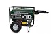 Storm 4500ESP 6.5 HP OHV Portable Generator by Platinum Tool