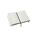 Moleskine 2013-2014 Weekly Planner, 18 Month, Large, Black, Hard Cover (5 x 8.25)