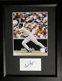 Wade Boggs Executive Series w/Frame - New York Yankees