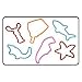 Zany Bandz 24Pack Water Creatures