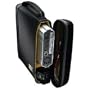 Case Logic HDC-1 Medium EVA External Hard Drive Case (Black)