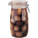 Kilner Preserve Air Tight Food Storage Jar 2 Litre / 2000ml / 71.5 oz