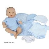 Berenguer Dolls Blue Onsies Assortment - For 14 Inch Dolls