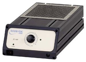 Pace Pre-Heater ST 400 Analog Radiant