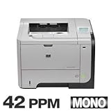 New HP High Quality Black & White Laser Printer 1200 X 1200 Dpi 42 Ppm 128M ....