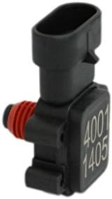 Autotec 02974001 Map Sensor Cadillac GMC Chevrolet Pontiac, Isuzu, Hummer AS59 SU1078