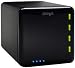 Data Robotics Drobo 4-Bay USB 2.0/FireWire 800 SATA Storage Array DR04DD10