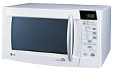 LG MS2144B / Solo Microwave