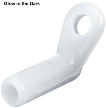 Vanco Connector Company Tip Repair Grip Instant Rod, Black