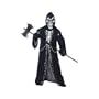 Boy's Graveyard Crypt Master Dress-Up Halloween Costume Size Child Medium 8-10