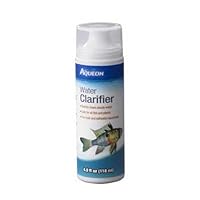 Aqueon 06012 Water Clarifier, 4-Ounce