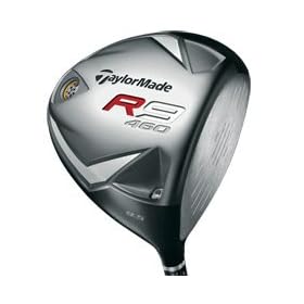 TaylorMade R9 TP Driver (460cc)