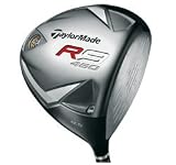 TaylorMade Lady R9 Driver (460cc)