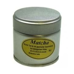 Japan Bio Matcha Dose 30g