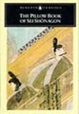 The Pillow Book of Sei Shonagon