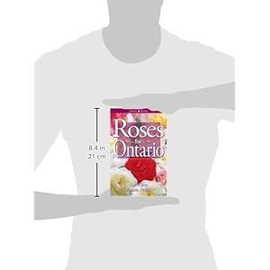 Roses for Ontario