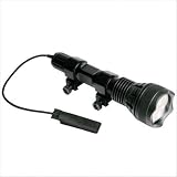 ATN J600W Javelin Weapon Mounted Flashlight by 