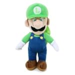 Luigi Plush Backpack - Super Mario Br...