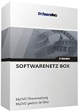 Softwarenetz MyDVD