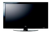 LG 42PG3000 - 42" Widescreen HD Ready Plasma TV - With Freeview