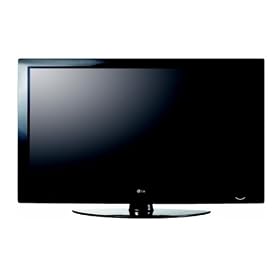 LG 42PG3000 - 42" Widescreen HD Ready Plasma TV - With Freeview