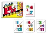EDUCATIONAL GAMES Quick Pix - Math