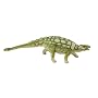 Carnegie Collection- Ankylosaurus