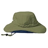Coolibar UPF 50+ Featherweight Bucket Sun Protective Hat