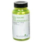 Maximum Intenational Maximize ASU 300 with Sierra Sil, 60 Tablets