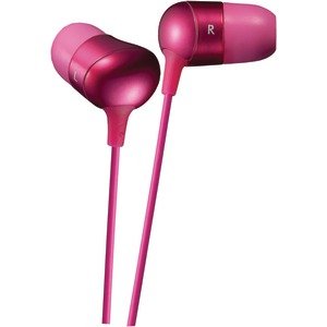 Marshmallow Headphone Pink