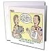 Rich Diesslins KNOTS or NOT Cartoons - KNOTS Scouting Cartoon about the astronomy mer...