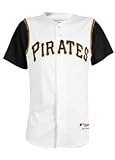 Pittsburgh Pirates Baby Nike Onesie Bib and Booties - 6-9 Months