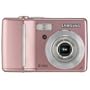 Samsung Digimax S730 7.2MP Digital Camera with 3x Optical Zoom (Pink)