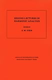 Beijing Lectures in Harmonic Analysis (Annals of Mathematics Studies)