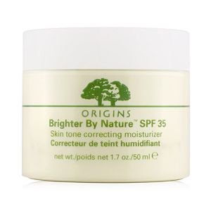Origins Brighter By Nature(TM) SPF 35 Skin Tone Correcting Moisturizer