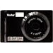 VIVITAR V8225 8MP OPTICAL 2.4" TFT LI-ION SLIM LINE BLACK