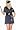 Dark Blue/Black
