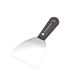 Pro Flex Taping Knife Wood, 4-Inch