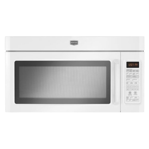 Maytag 30 In. White - MMV6180WW