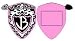 Jonas Brothers Rhinestones Coin Purse Image