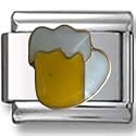 Beer Italian Charm