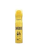 Engage Woman Deodorant Tease, 150ml RS.159.00 (18.00% Off) - Amazon