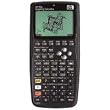 Hewlett-Packard Graphing Calc w/ SD Card Slot Model HP50G