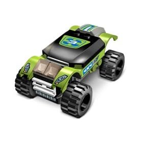 LEGO: Tiny Turbo - Fat Trax