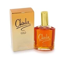 Charlie Gold