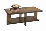 Omni Coffee Table by Walnut (5539-21)